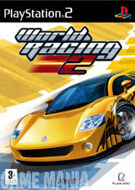 World Racing 2 product image