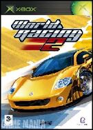 World Racing 2 product image