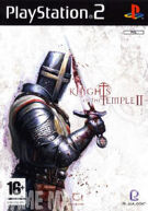 Knights of the Temple 2 product image