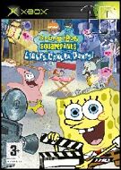 SpongeBob SquarePants - Lights, Camera, Pants product image