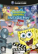 SpongeBob SquarePants - Licht Uit, Camera Aan product image