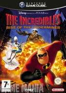 Incredibles - De Opkomst van de Ondermijner product image