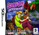 Scooby-Doo - Unmasked product image