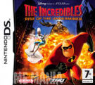 Incredibles - De Opkomst van de Ondermijner product image