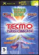 Tecmo Classic Arcade product image