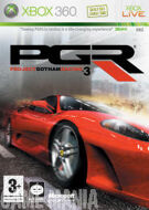 Project Gotham Racing 3 product image