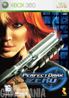 Perfect Dark Zero product image