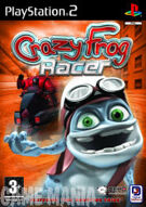 Crazy Frog Racer product image