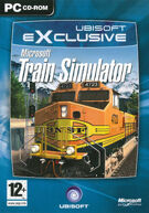 Train Simulator product image