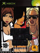 Grand Theft Auto - The Trilogy product image