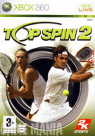 Top Spin 2 product image