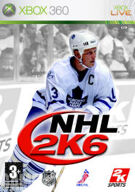 NHL 2K6 product image