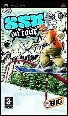 SSX On Tour product image