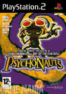 Psychonauts product image