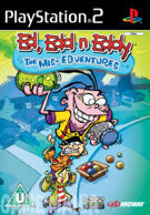 Ed,Edd n Eddy Mis-Edventures product image