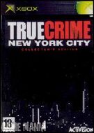 True Crime - New York City - Collector's Edition product image