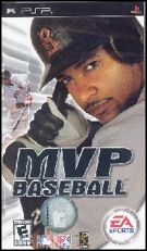 MVP Baseball product image