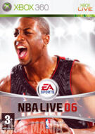 NBA Live 06 product image