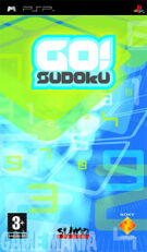 Go! Sudoku product image