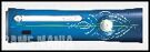 Xbox 360 Faceplate Blue product image