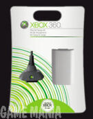 Play & Charge Kit White product image