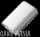 Battery Pack Rechargeable White product image
