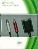VGA HD AV Cable product image