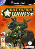 Battalion Wars product image
