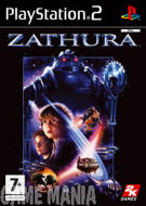 Zathura product image
