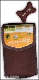 DS Bag Nintendogs product image