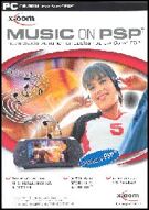PSP X-OOM Music product image