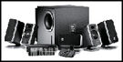 Logitech Z-5450 Wireless 5.1 product image