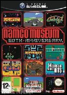 Namco Museum 50th Anniversary product image
