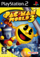 Pac-Man World 3 product image