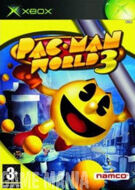 Pac-Man World 3 product image