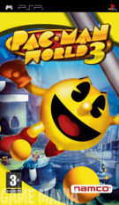 Pac-Man World 3 product image
