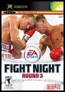 Fight Night Round 3 product image