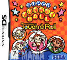 Super Monkey Ball Touch & Roll product image