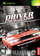 Driver - Parallel Lines product image
