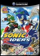 Sonic Riders product image