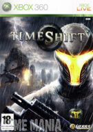 TimeShift product image