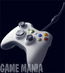 Controller X360 for Windows White product image