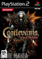 Castlevania - Curse of Darkness product image