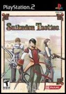 Suikoden Tactics product image