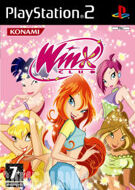 Winx Club product image