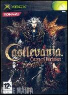 Castlevania - Curse of Darkness product image