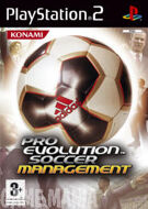 Pro Evolution Soccer Management product image