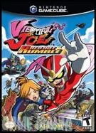Viewtiful Joe - Red Hot Rumble product image