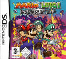 Mario & Luigi - Partners in Time product image