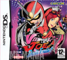 Viewtiful Joe Double Trouble product image